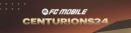 画像ギャラリー No.002のサムネイル画像 / 「FC MOBILE」,選手たちの“100にまつわる記録”にフォーカスしたイベント「Centurions24」を開始