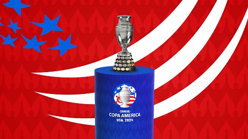 画像ギャラリー No.001のサムネイル画像 / 「FC MOBILE」,CONMEBOL コパ・アメリカ USA 2024出場選手たちが登場するCOPA 2024イベントを開催