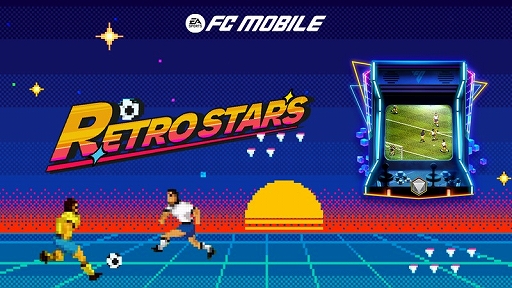 画像ギャラリー No.001のサムネイル画像 / 「FC MOBILE」，レジェンド選手たちが登場する「Retro Star24」イベント，1周年目前の「FC Festival」イベントを開催