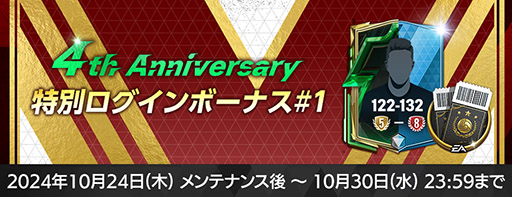画像ギャラリー No.004のサムネイル画像 / 「FC MOBILE」,年間最優秀選手賞「バロンドール」をテーマにしたイベントを開始