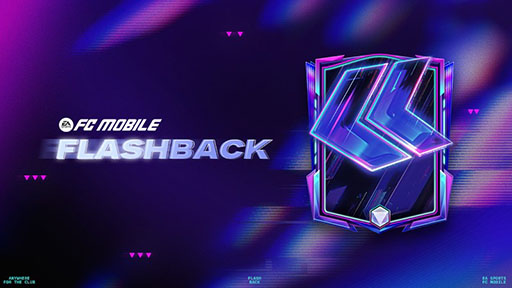 画像ギャラリー No.001のサムネイル画像 / 「FC MOBILE」，新クラス「Flash Back25」を実装