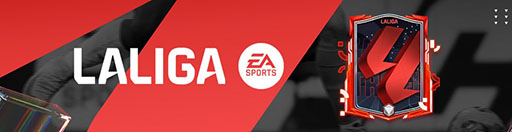 画像ギャラリー No.002のサムネイル画像 / 「FC MOBILE」,La Liga EA Sportをテーマにした新イベントを開始
