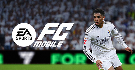 画像ギャラリー No.001のサムネイル画像 / 「EA SPORTS FC MOBILE」，10月9日にサービス終了。約5年の歴史に幕
