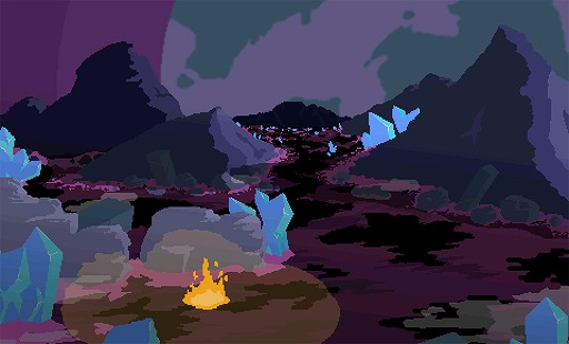 画像ギャラリー No.003のサムネイル画像 / アクションゲーム「Elden:Path of the Forgotten」がSteamなどでリリース