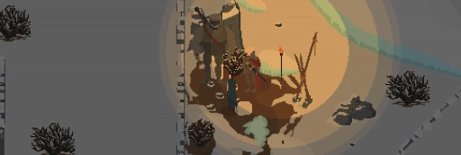 画像ギャラリー No.003のサムネイル画像 / アクションアドベンチャー「Elden: Path of the Forgotten」がPC/Switch向けに配信開始