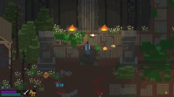 画像ギャラリー No.006のサムネイル画像 / アクションアドベンチャー「Elden: Path of the Forgotten」がPC/Switch向けに配信開始