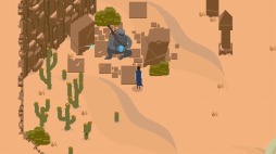 画像ギャラリー No.008のサムネイル画像 / アクションアドベンチャー「Elden: Path of the Forgotten」がPC/Switch向けに配信開始