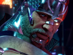 「Destiny 2」，3月1日に配信される拡張コンテンツ“光の終焉”のローンチトレイラー公開