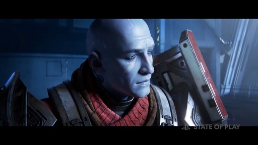 画像ギャラリー No.003のサムネイル画像 / 「Destiny 2」，3月1日に配信される拡張コンテンツ“光の終焉”のローンチトレイラー公開