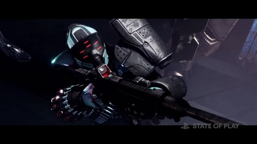 画像ギャラリー No.005のサムネイル画像 / 「Destiny 2」，3月1日に配信される拡張コンテンツ“光の終焉”のローンチトレイラー公開