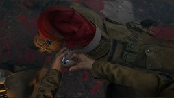 画像ギャラリー No.007のサムネイル画像 / 太平洋戦線に従軍した衛生兵が主人公となるアクションゲーム「Medic: Pacific Corpsman」の制作がアナウンス