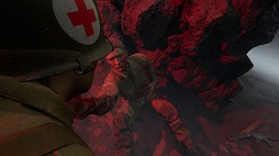 画像ギャラリー No.008のサムネイル画像 / 太平洋戦線に従軍した衛生兵が主人公となるアクションゲーム「Medic: Pacific Corpsman」の制作がアナウンス