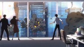 画像ギャラリー No.006のサムネイル画像 / 「Hero Ball Z」の事前登録受け付けが国内でもスタート。特典として「SRヒーロー選択券」1枚などを獲得できるチャンス