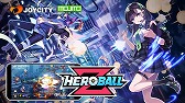 画像ギャラリー No.007のサムネイル画像 / 「Hero Ball Z」の事前登録受け付けが国内でもスタート。特典として「SRヒーロー選択券」1枚などを獲得できるチャンス