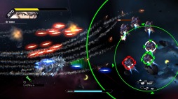 画像ギャラリー No.002のサムネイル画像 / ロボット2Dアクション「ハードコア・メカ Nintendo Switch Edition」が10月に発売。人型機動兵器が火星の戦場を疾走する