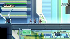 画像ギャラリー No.007のサムネイル画像 / 「ハードコア・メカ Nintendo Switch Edition」パッケージ版の特典情報が公開。PC版で配信された6種類のDLCと,オリジナルの追加機体が付属