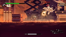 画像ギャラリー No.008のサムネイル画像 / 「ハードコア・メカ Nintendo Switch Edition」パッケージ版の特典情報が公開。PC版で配信された6種類のDLCと,オリジナルの追加機体が付属