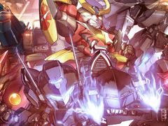 「ハードコア・メカ Nintendo Switch Edition」が本日発売＆最新トレイラーが公開。アニメ「天元突破グレンラガン」とのコラボDLCの配信も決定