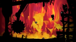 Toby : The Secret Mine（トビー：ひみつ の こうざん）