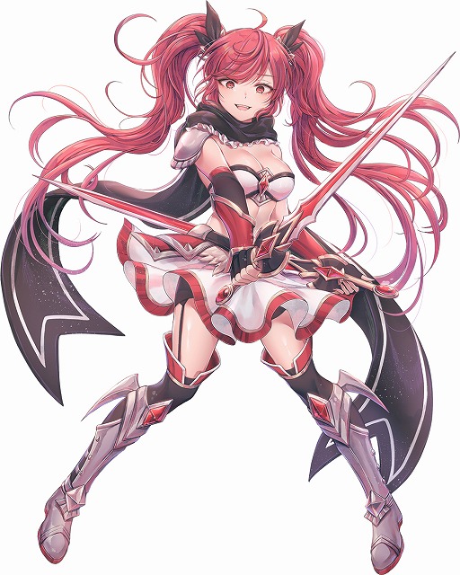 画像ギャラリー No.009のサムネイル画像 / スマホ向けRPG「無限放置物語」が7月上旬にリリース決定。公式サイトを開設し，事前登録の受付もスタート