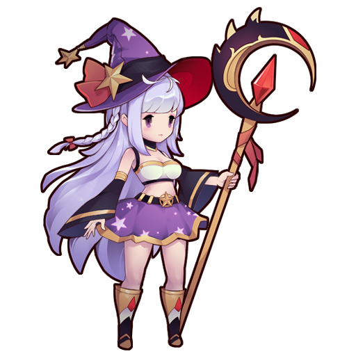 画像ギャラリー No.012のサムネイル画像 / スマホ向けRPG「無限放置物語」が7月上旬にリリース決定。公式サイトを開設し，事前登録の受付もスタート