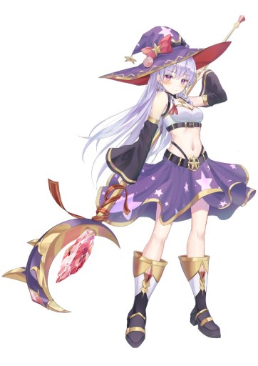 画像ギャラリー No.004のサムネイル画像 / 「無限放置物語」,事前登録15万人達成で予約特典を追加。セット装備「双子の海」など