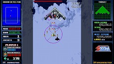 画像ギャラリー No.003のサムネイル画像 / Switch版「ミサイルダンサー」が本日リリース。7月7日まで半額セールを実施中