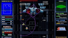 画像ギャラリー No.005のサムネイル画像 / Switch版「ミサイルダンサー」が本日リリース。7月7日まで半額セールを実施中