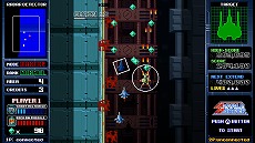 画像ギャラリー No.006のサムネイル画像 / Switch版「ミサイルダンサー」が本日リリース。7月7日まで半額セールを実施中