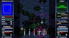 画像ギャラリー No.008のサムネイル画像 / Switch版「ミサイルダンサー」が本日リリース。7月7日まで半額セールを実施中