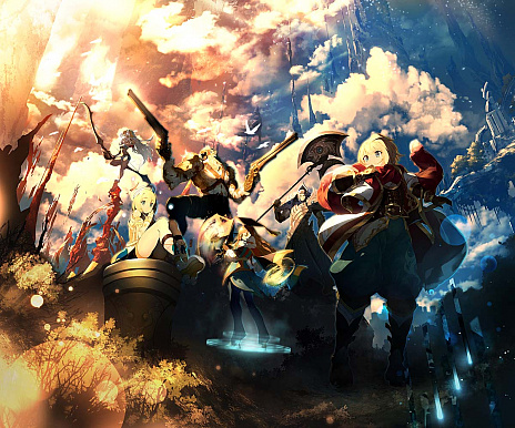 画像ギャラリー No.007のサムネイル画像 / 「RPGツクール」シリーズ最新作「RPGツクールMZ」が発表。発売は2020年夏を予定