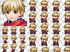 「RPGツクールMZ」の発売日が8月20日に決定。新要素のオートセーブ機能や，パーツ単位の調整が可能になったキャラクタージェネレーターの情報も公開