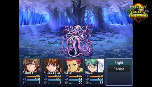 画像ギャラリー No.002のサムネイル画像 / 「ツクール」シリーズの公式DLCに参加するクリエイターと企業の募集が開始