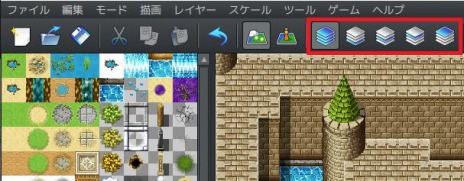 画像ギャラリー No.009のサムネイル画像 / 「RPGツクールMZ」のバージョン1.3.が本日配信。RPGツクール発のインディーズタイトル第2弾「RealityMinds」が2021年秋にリリース