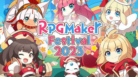 画像ギャラリー No.001のサムネイル画像 / 「RPG Maker」（ツクール）シリーズのセールがSteamで開催に。「RPGツクールMZ」が45％オフ，「魔女の家MV」など関連タイトルも対象