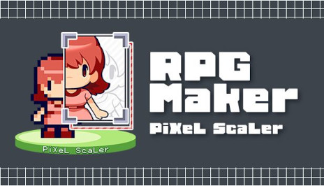 画像ギャラリー No.006のサムネイル画像 / 「RPG Maker」（ツクール）シリーズのセールがSteamで開催に。「RPGツクールMZ」が45％オフ，「魔女の家MV」など関連タイトルも対象