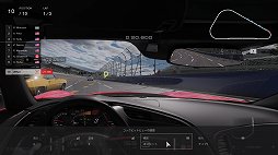 画像ギャラリー No.012のサムネイル画像 / 「グランツーリスモ7」レビュー。“運転できる自動車百科事典”で,疑似カーライフを存分に楽しもう