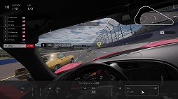 画像ギャラリー No.014のサムネイル画像 / 「グランツーリスモ7」レビュー。“運転できる自動車百科事典”で,疑似カーライフを存分に楽しもう