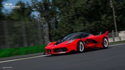 画像ギャラリー No.027のサムネイル画像 / 「グランツーリスモ7」レビュー。“運転できる自動車百科事典”で,疑似カーライフを存分に楽しもう