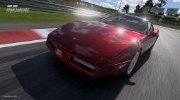 画像ギャラリー No.030のサムネイル画像 / 「グランツーリスモ7」レビュー。“運転できる自動車百科事典”で,疑似カーライフを存分に楽しもう