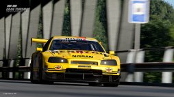 画像ギャラリー No.032のサムネイル画像 / 「グランツーリスモ7」レビュー。“運転できる自動車百科事典”で,疑似カーライフを存分に楽しもう