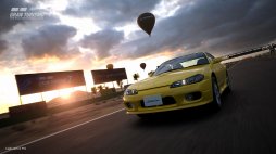 画像ギャラリー No.037のサムネイル画像 / 「グランツーリスモ7」レビュー。“運転できる自動車百科事典”で,疑似カーライフを存分に楽しもう