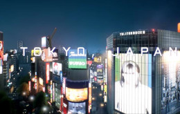 画像ギャラリー No.011のサムネイル画像 / 「グランツーリスモ7」,“リアル過ぎて実写の中に混ぜてもバレない説”キャンペーンの結果を公開