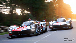 画像ギャラリー No.005のサムネイル画像 / 「グランツーリスモ7」,TOYOTA GR010 HYBRIDなど3台の新規車種と,スケープスの特集にニューオーリンズを追加するアップデートを実施
