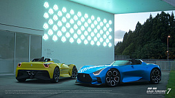 画像ギャラリー No.009のサムネイル画像 / 「グランツーリスモ7」,TOYOTA GR010 HYBRIDなど3台の新規車種と,スケープスの特集にニューオーリンズを追加するアップデートを実施