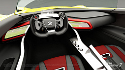 画像ギャラリー No.011のサムネイル画像 / 「グランツーリスモ7」,TOYOTA GR010 HYBRIDなど3台の新規車種と,スケープスの特集にニューオーリンズを追加するアップデートを実施