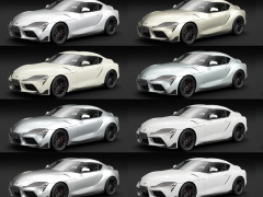 「グランツーリスモ7」の白って，200色以上あんねん。実車の測定データによって再現されたこだわりの“白”を一挙掲載