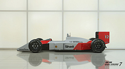 画像ギャラリー No.003のサムネイル画像 / 「グランツーリスモ7」,マクラーレン MP4/4など4台の新車種や新コースレイアウトなどを追加するアップデートを本日15:00より配信