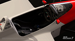 画像ギャラリー No.006のサムネイル画像 / 「グランツーリスモ7」,マクラーレン MP4/4など4台の新車種や新コースレイアウトなどを追加するアップデートを本日15:00より配信
