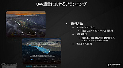 画像ギャラリー No.008のサムネイル画像 / ［CEDEC 2022］「グランツーリスモ7」実在サーキットとゲームオリジナルサーキットの外観デザインについて語られたセッションをレポート